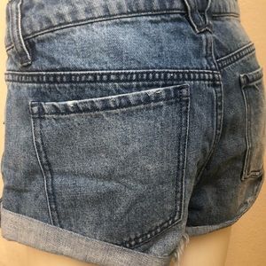 Volcom Brand Shorts 3